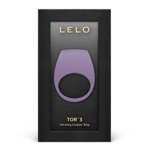 Tor 3 Violet Dusk