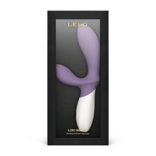 Loki Wave 2 Violet Dusk