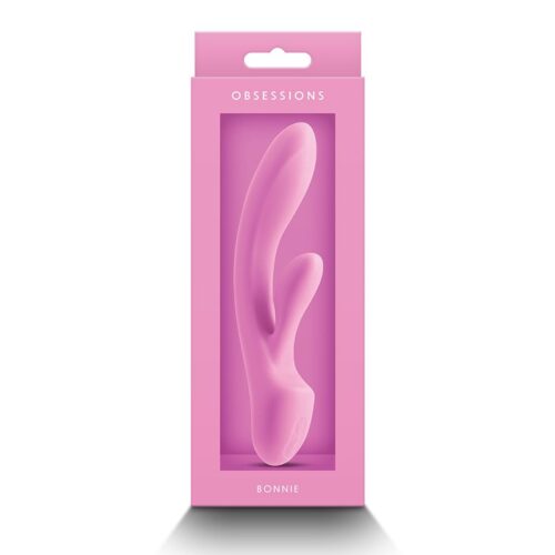 Obsessions Bonnie Light Pink