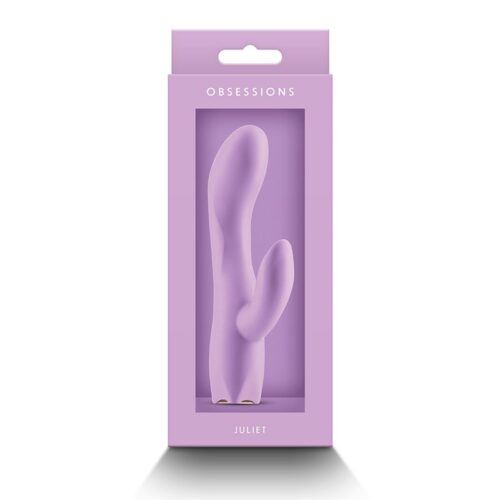 Obsessions Juliet Light Purple