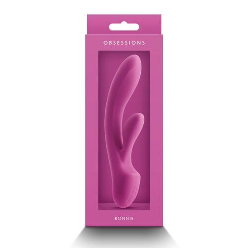 Obsessions Bonnie Dark Pink