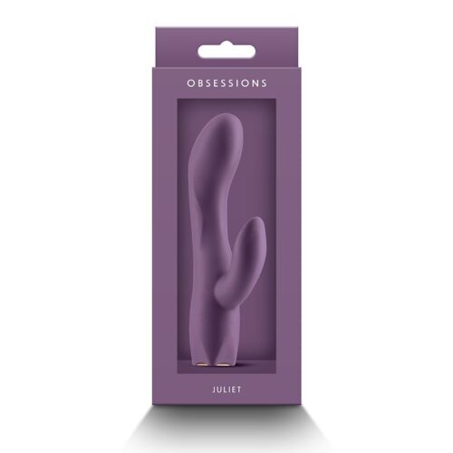 Obsessions Juliet Dark Purple