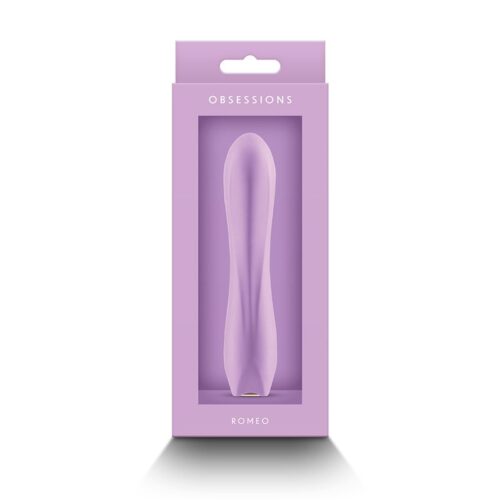 Obsessions Romeo Light Purple