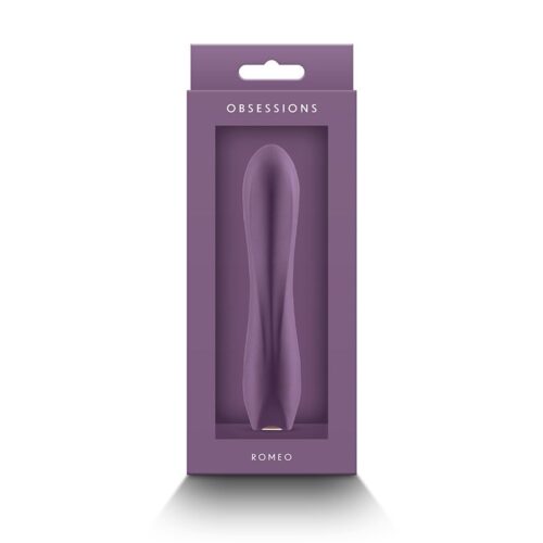 Obsessions Romeo Dark Purple