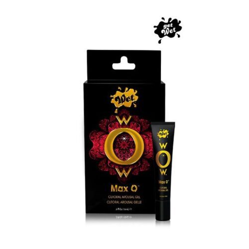 0.5 oz Wow Female Arousal Gel