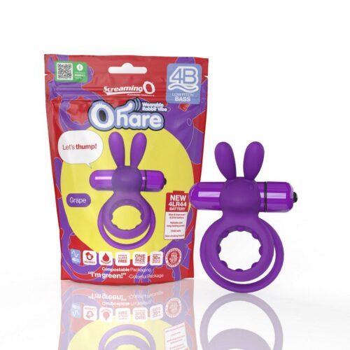 SC4BARGP 4B Ohare Grape
