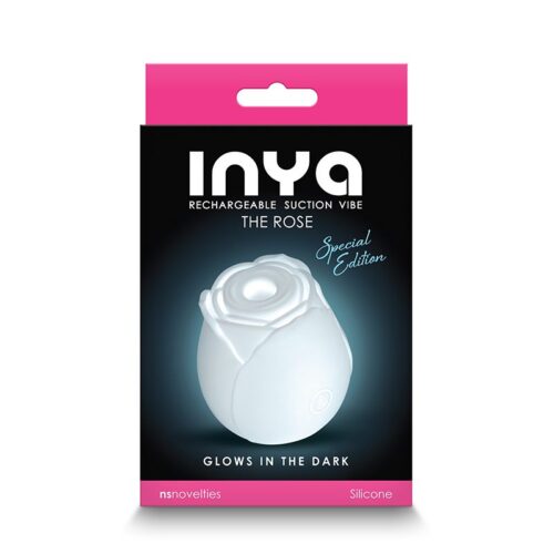 Inya The Rose Glow