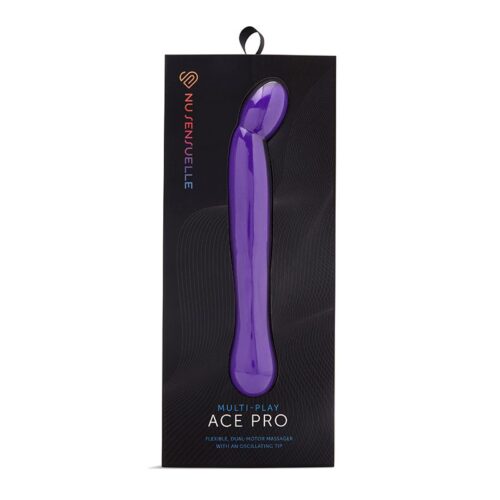 Ace Pro Purple