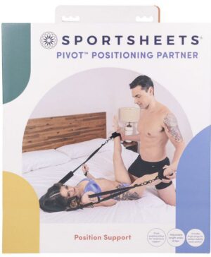 Pivot Positioning Partner