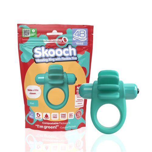 4B Skooch Kiwi