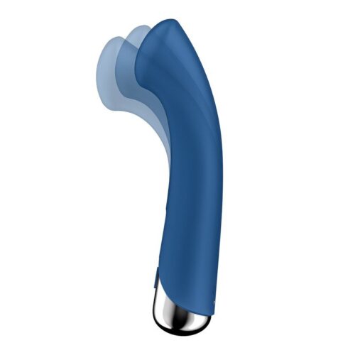 Spinning G-Spot 1 Blue