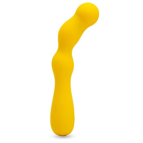 Nubii Siren Yellow