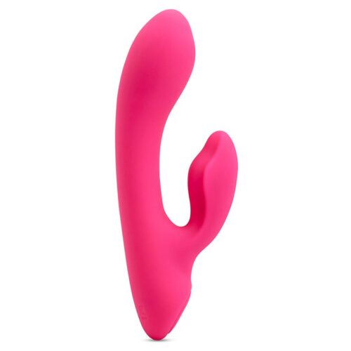 Nubii Jolie Mini Rabbit Pink