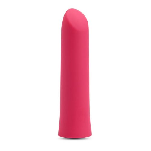 Nubii Sunni Warming Bullet Pink