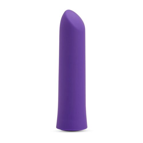 Nubii Sunni Warming Bullet Purple