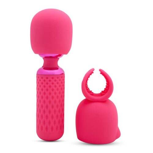 Nubii Harlow Wand Pink