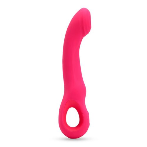 Rhapsody Tapping Vibe Deep Pink