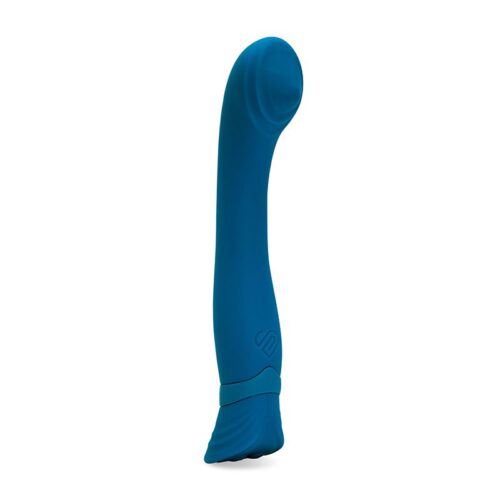 Calypso Rolling Motion G-Spot Deep Turquoise