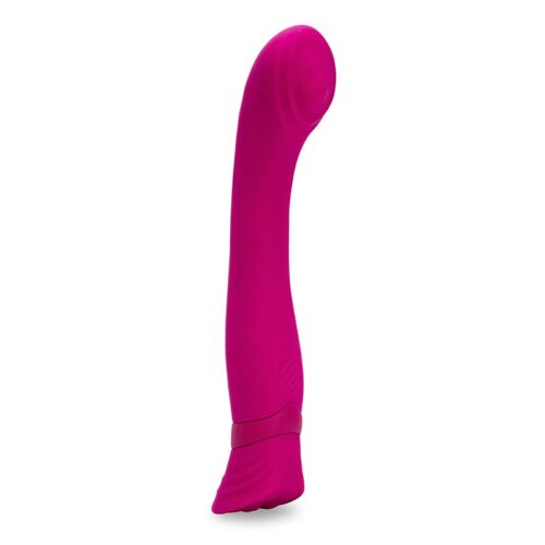 Calypso Rolling Motion G-Spot Magenta