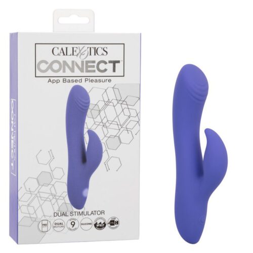 Connect Dual Stimulator