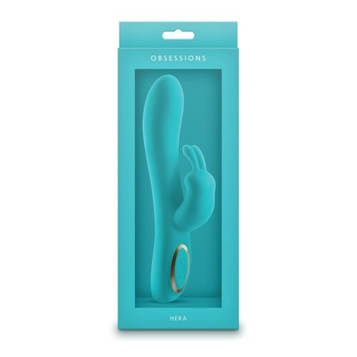 Obsession Hera Light Green