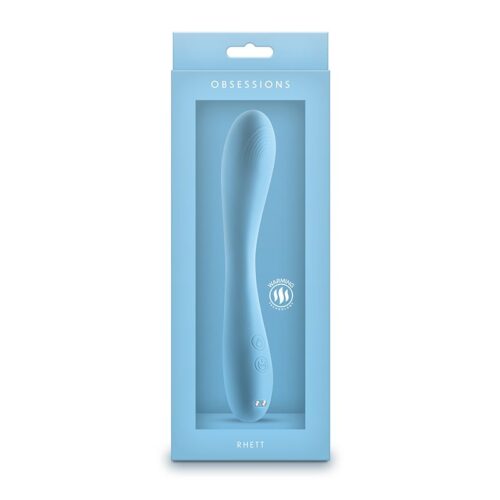 Obsession Rhett Light Blue