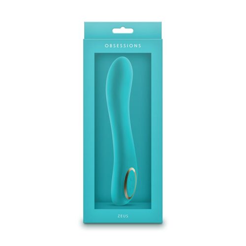 Obsession Zeus Light Green