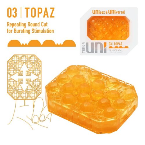 Uni Topaz