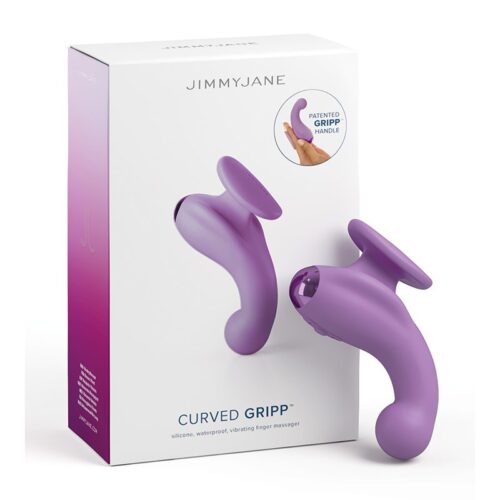 Curved Grip