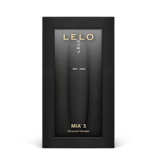 Mia 3 Black