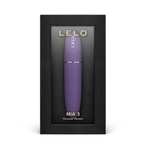 Mia 3 Purple