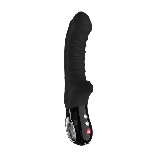 TIGER - Black