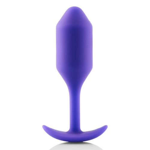 SNUG PLUG 2 | PURPLE