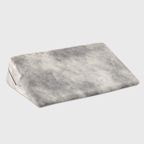 Ibiza 24” Wedge Silver