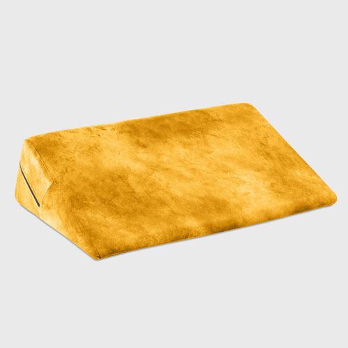 Ibiza 24” Wedge Gold