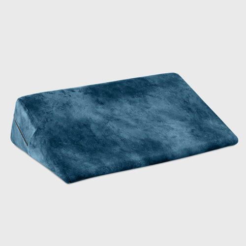 Ibiza 24” Wedge Ocean Blue