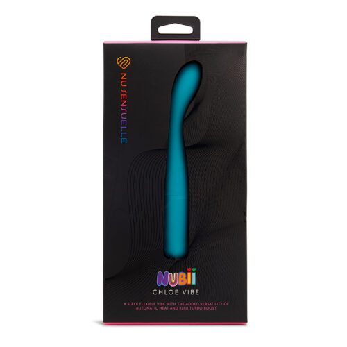 Nubii Chloe Vibe Blue