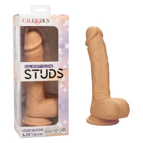 Dual Density Stud 6.25″ Ivory
