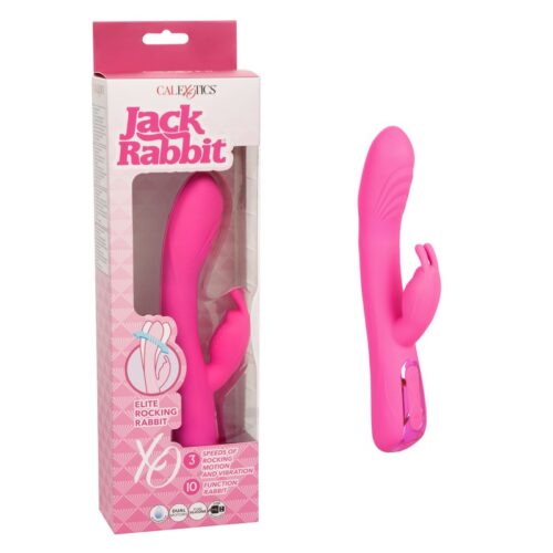 Jack Rabbit Elite Rockin’ Rabbit