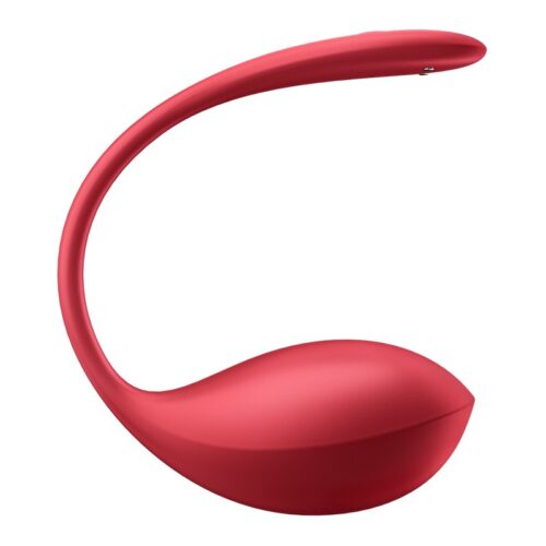 Shiny Petal Red