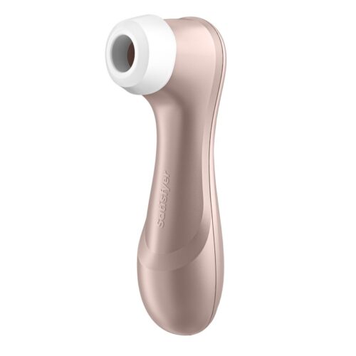Pro 2 Generation 2 Rose Gold