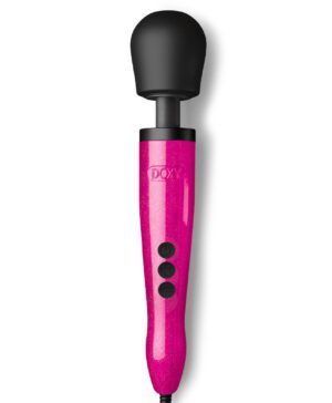 Die Cast - Breast Cancer Awareness Edition - Hot Pink