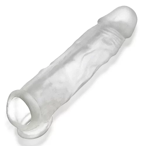 Dicker Cocksheath Clear Ice