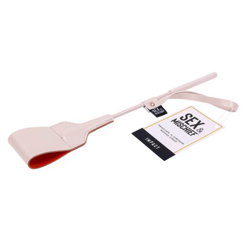 Peaches ‘n CreaMe Riding Crop