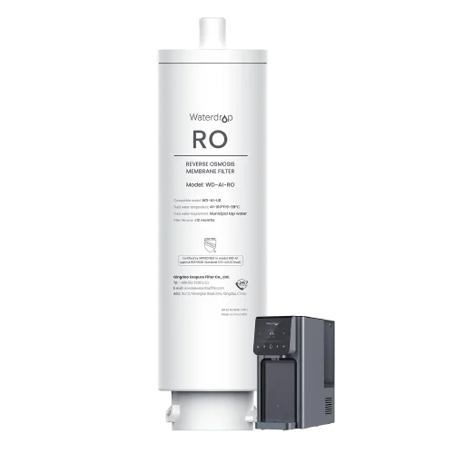WD-A1-RO Filter for A1 RO Hot Cold Water System