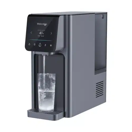 Waterdrop A1 Reverse Osmosis Hot Cold Water Dispenser