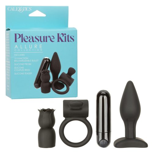 Pleasure Kits Allure