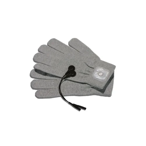 Mystim Magic Gloves - E-Stim Glove Set