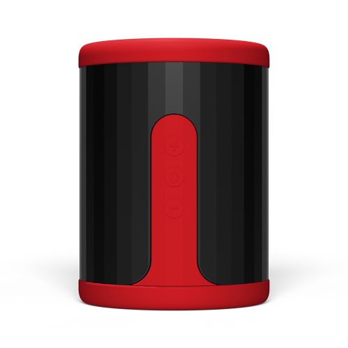 F2S Massager & Stroker Red