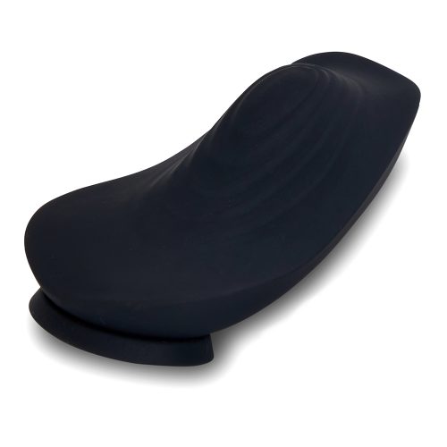Lyra App Panty Vibe Black